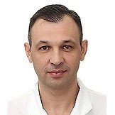 Врач Паршин Дмитрий Владимирович