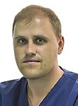Врач Павличенко Александр Александрович
