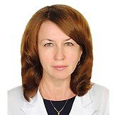 Врач Павлова Алла Петровна