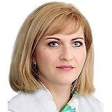 Врач Пазий Наталья Сергеевна