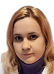 Врач Печеникова Ольга Николаевна
