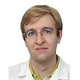 Врач Пеньков Илья Сергеевич 