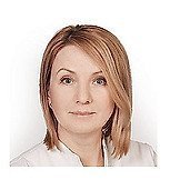 Врач Пергаева Юлия Семеновна