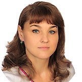 Врач Пермякова Наталия Владимировна