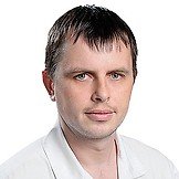 Врач Перов Александр Валерьевич
