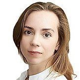 Врач Песковацкова Евгения Владимировна