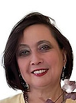 Врач Пестова Елена Константиновна