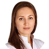 Врач Петренко Марина Анатольевна