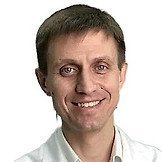Врач Петренко Михаил Александрович