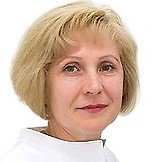 Врач Петрик Ольга Витальевна