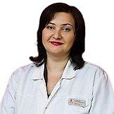 Врач Петрикова Ирина Александровна