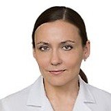 Врач Петрова Юлия Викторовна