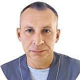 Врач Петухов Сергей Викторович