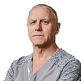 Врач Пинегин Олег Леонардович
