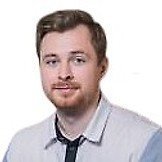 Врач Пирожков Александр Юрьевич