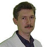 Врач Плехов Вадим Владимирович