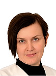 Врач Плинокосова Любовь Александровна