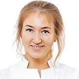 Врач Плясова Юлия Валерьевна