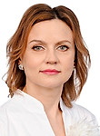 Врач Плотникова Ольга Владимировна