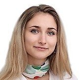 Врач Понамарчук Дарья Андреевна