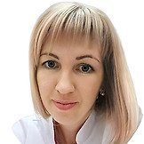 Врач Пономаренко Ирина Владимировна