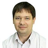 Врач Попов Илья Сергеевич