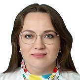 Врач Попова Дарья Андреевна
