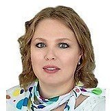 Врач Потапова Елена Валерьевна