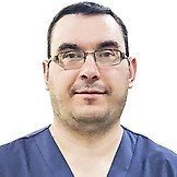 Врач Потягайлов Евгений Владимирович