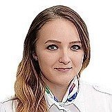 Врач Прахт Елена Борисовна