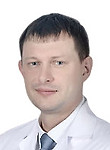 Врач Придворный Николай Николаевич