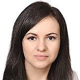 Врач Пригода Наталья Александровна