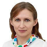 Врач Прокопьева Екатерина Леонидовна