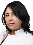 Врач Проскурина Диана Николаевна