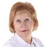 Врач Проскурина Надежда Владимировна