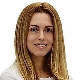 Врач Протасова Татьяна Александровна