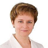 Врач Пух Наталья Николаевна