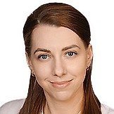 Врач Путилина Полина Сергеевна