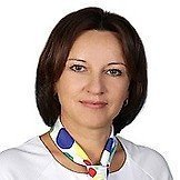 Врач Радченко Наталья Владимировна