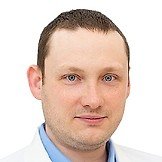 Врач Райков Роман Валерьевич