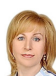 Врач Рахманова Елена Федоровна