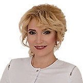 Врач Ракова Ирина Сергеевна