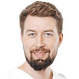 Врач Ребров Антон Викторович
