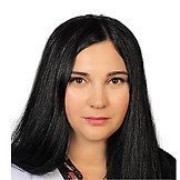 Врач Речицкая Валерия Владимировна