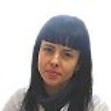 Врач Рейдер Олеся Анатольевна