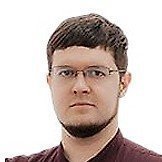 Врач Реймер Дмитрий Андреевич