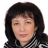 Врач Ремнева Ольга Васильевна