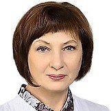 Врач Репп Лариса Викторовна