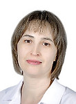 Врач Решетникова Елена Анатольевна