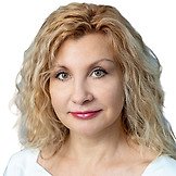 Врач Решетова Светлана Васильевна